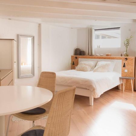 Beach House Sea La Vie 50 Meters From The Beach Zandvoort Exterior photo